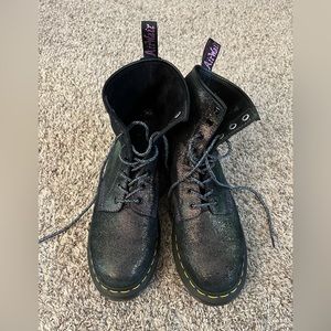 Size 11 dr martens